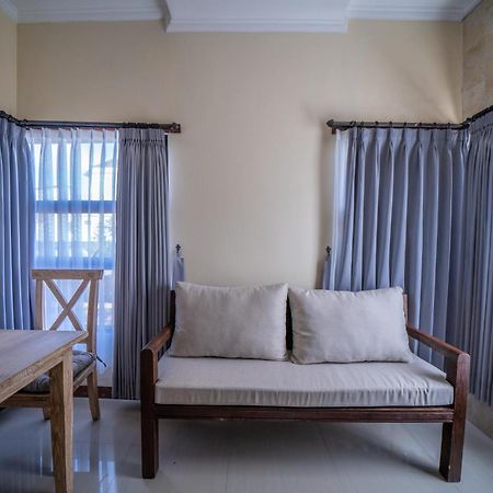 Padma Lodge Legian Seminyak  Room photo