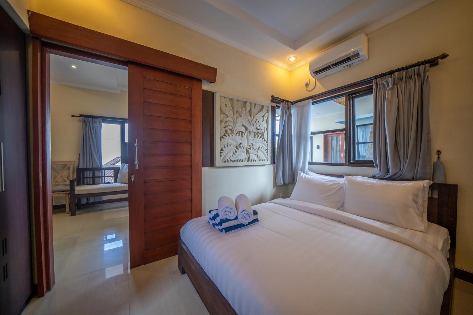 Padma Lodge Legian Seminyak  Room photo