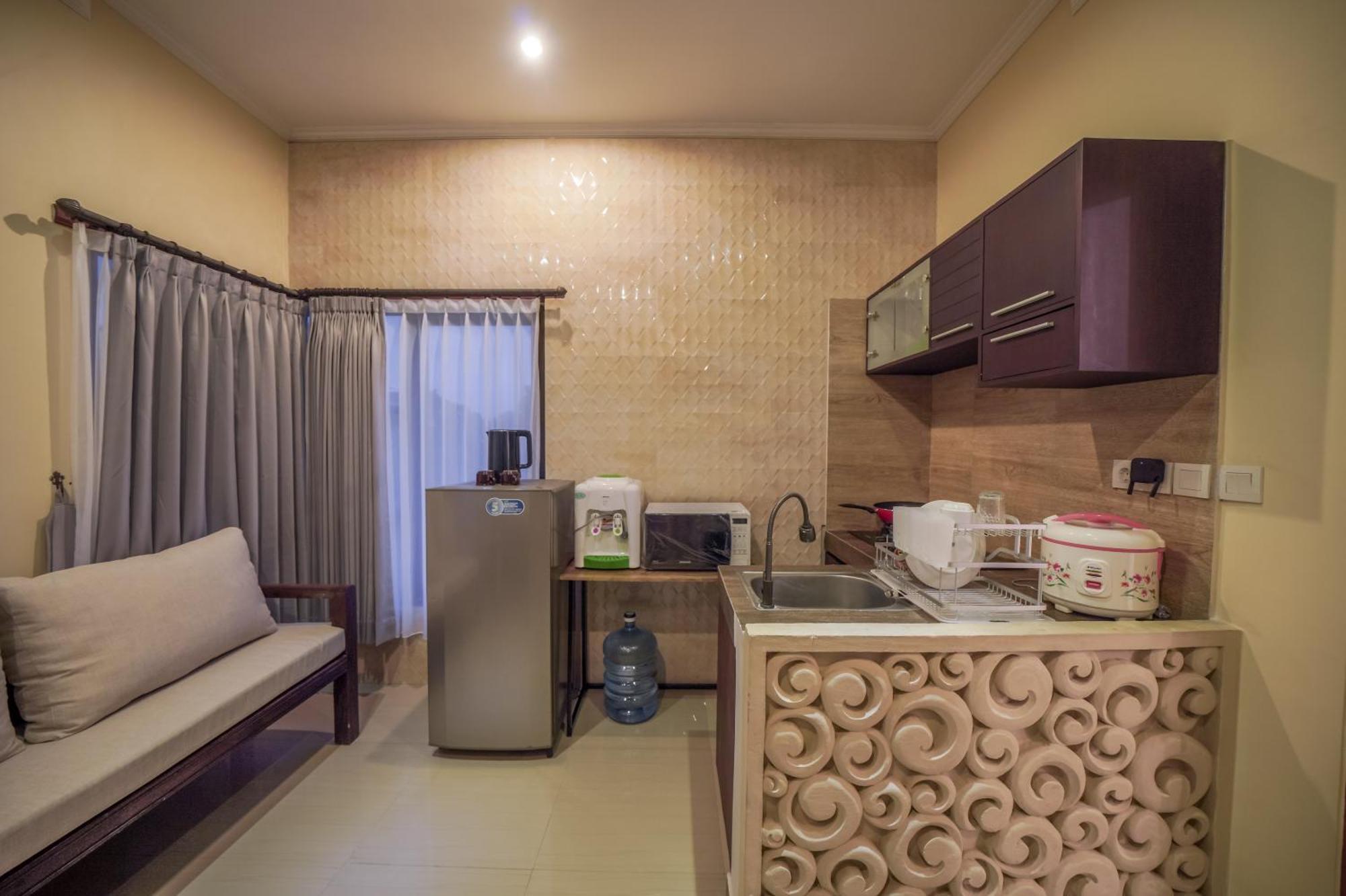 Padma Lodge Legian Seminyak  Room photo