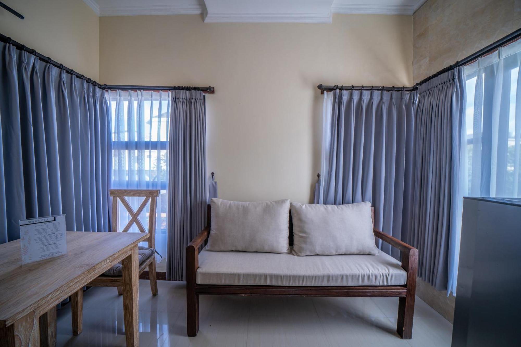 Padma Lodge Legian Seminyak  Room photo