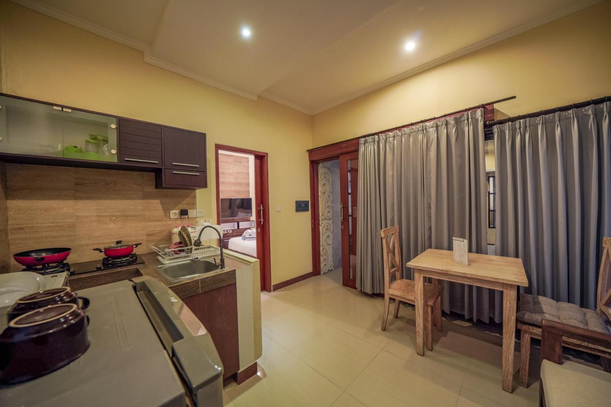 Padma Lodge Legian Seminyak  Room photo