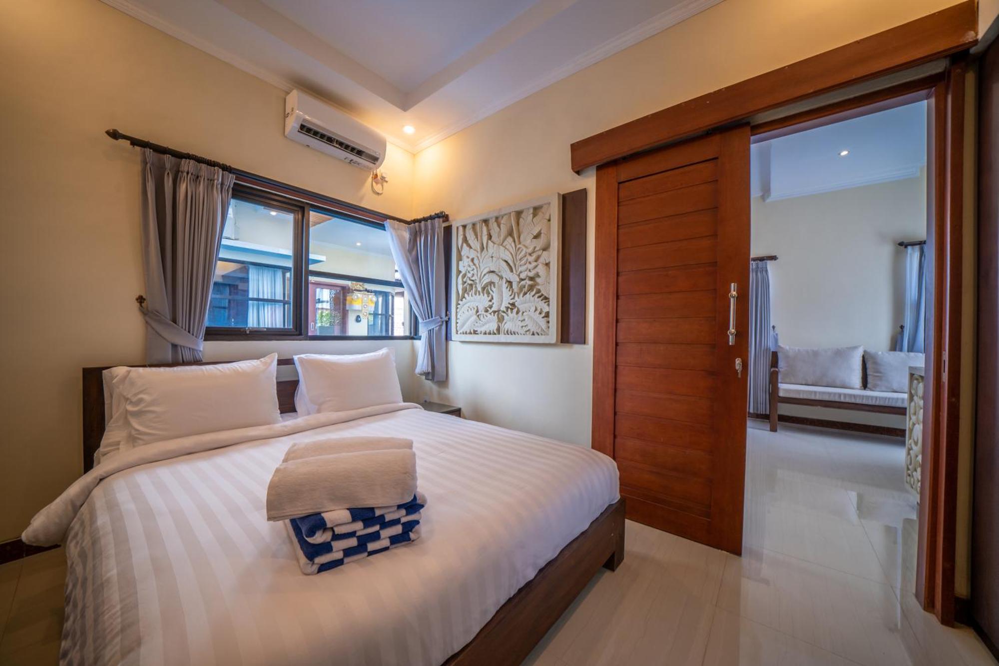 Padma Lodge Legian Seminyak  Room photo