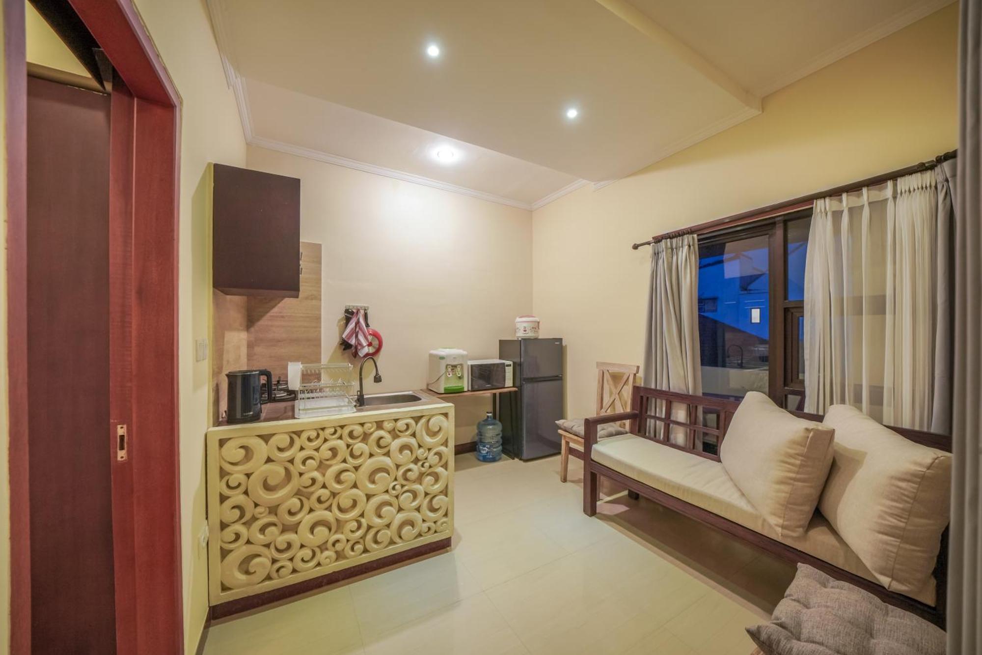Padma Lodge Legian Seminyak  Room photo