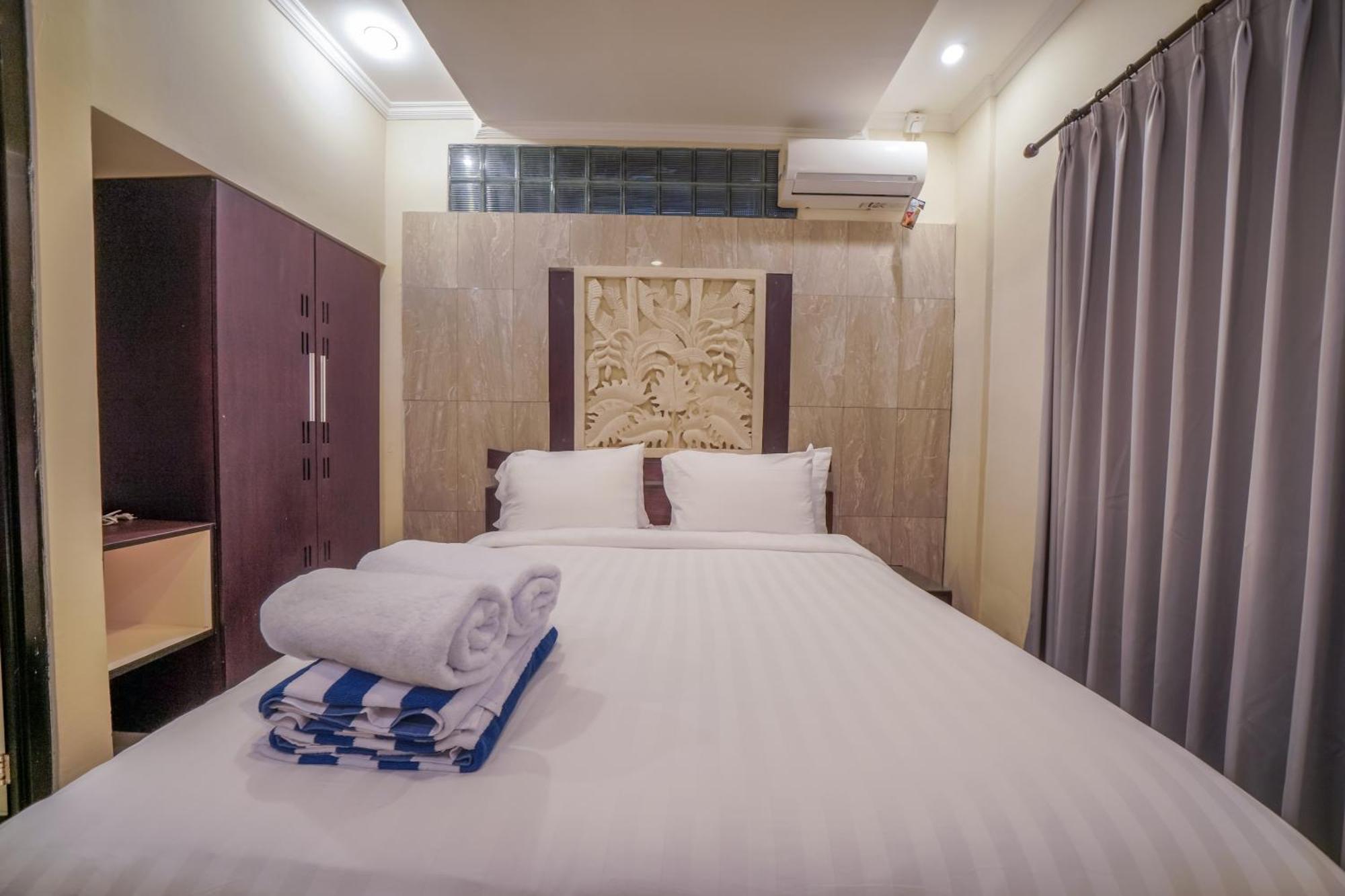 Padma Lodge Legian Seminyak  Room photo