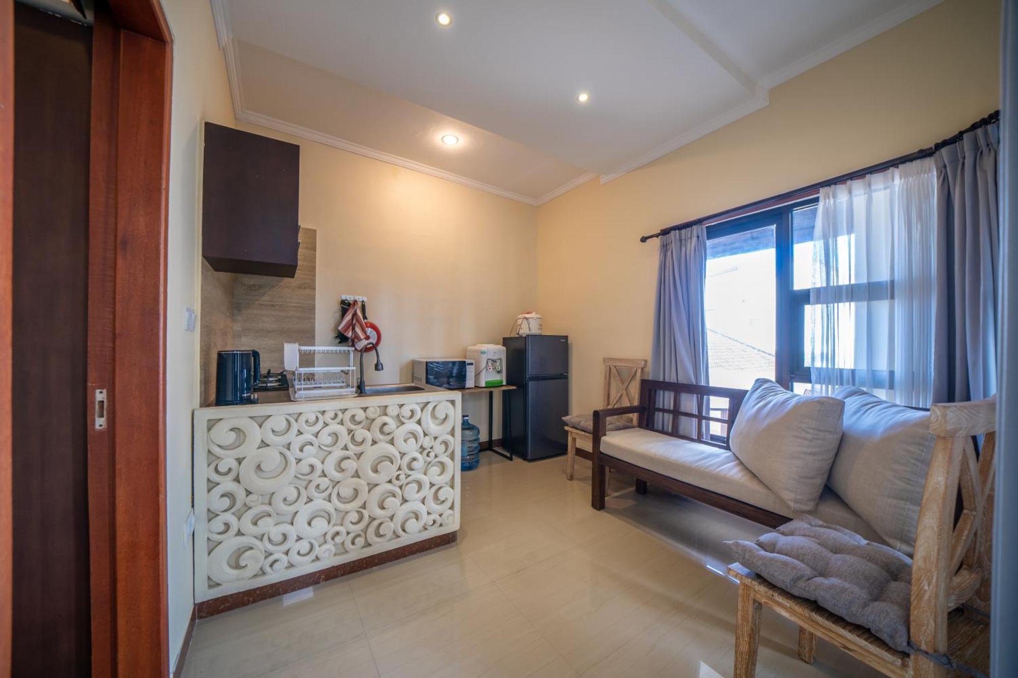 Padma Lodge Legian Seminyak  Room photo